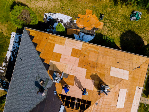 Best Storm Damage Roof Repair  in Miami, FL